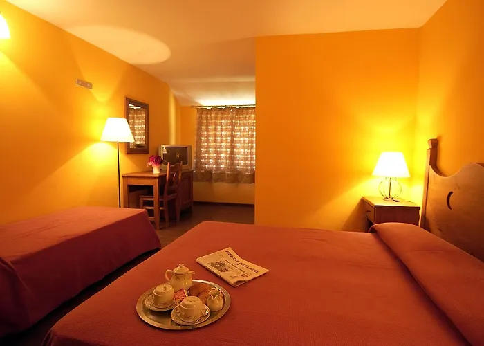 Club Esse 2000 Hotel Pila (Valle d'Aosta)