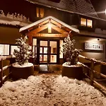 Club Esse 2000 Otel Pila (Valle d'Aosta)