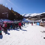 Hotel Club Esse 2000 Pila (Valle d'Aosta)