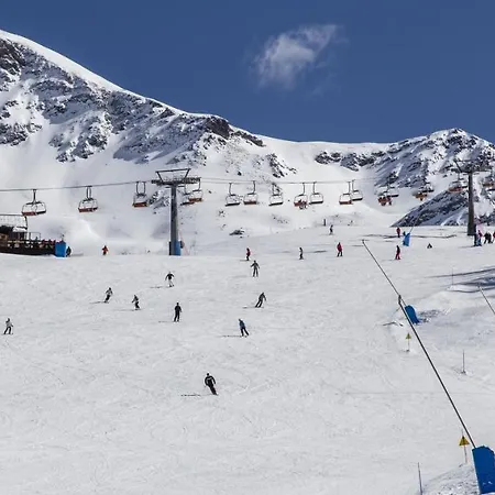 Club Esse 2000 3* Pila (Valle d'Aosta)