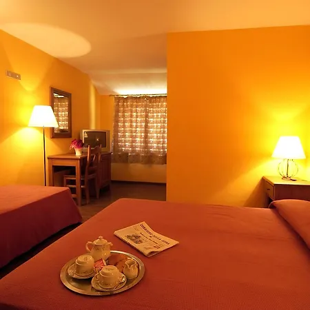 Club Esse Pila 2000 Hotel Aosta