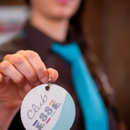 ホテル Club Esse 2000