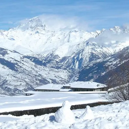 Hotel Club Esse Pila 2000 Aosta