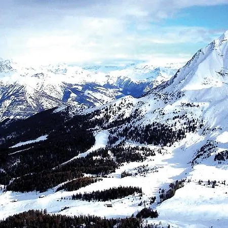 ホテル Club Esse 2000