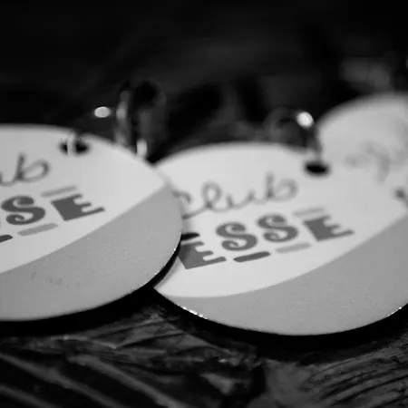 Club Esse 2000 Hotel 3*