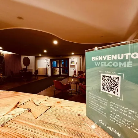 ホテル Club Esse 2000