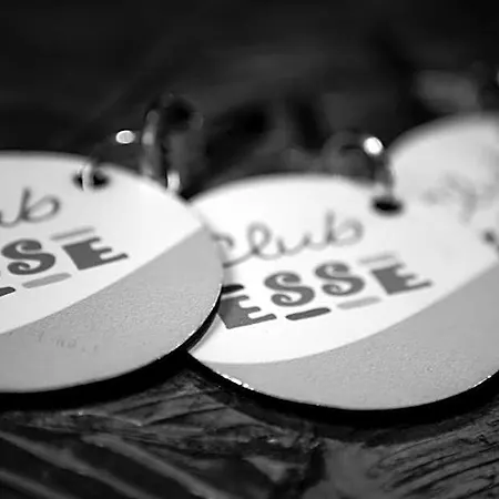Club Esse 2000 酒店 皮拉