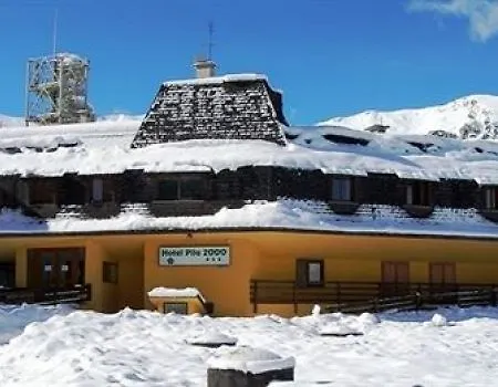 Club Esse Pila 2000 Aosta