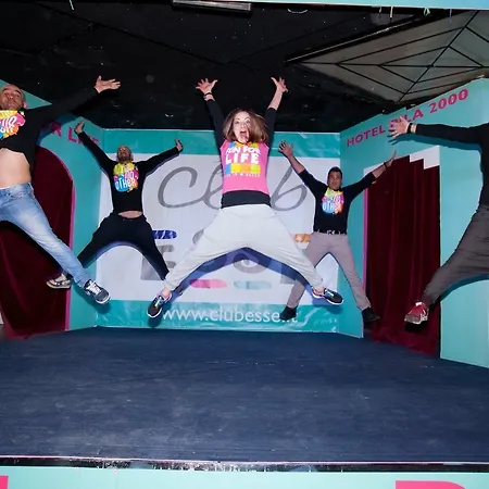 Club Esse 2000 皮拉
